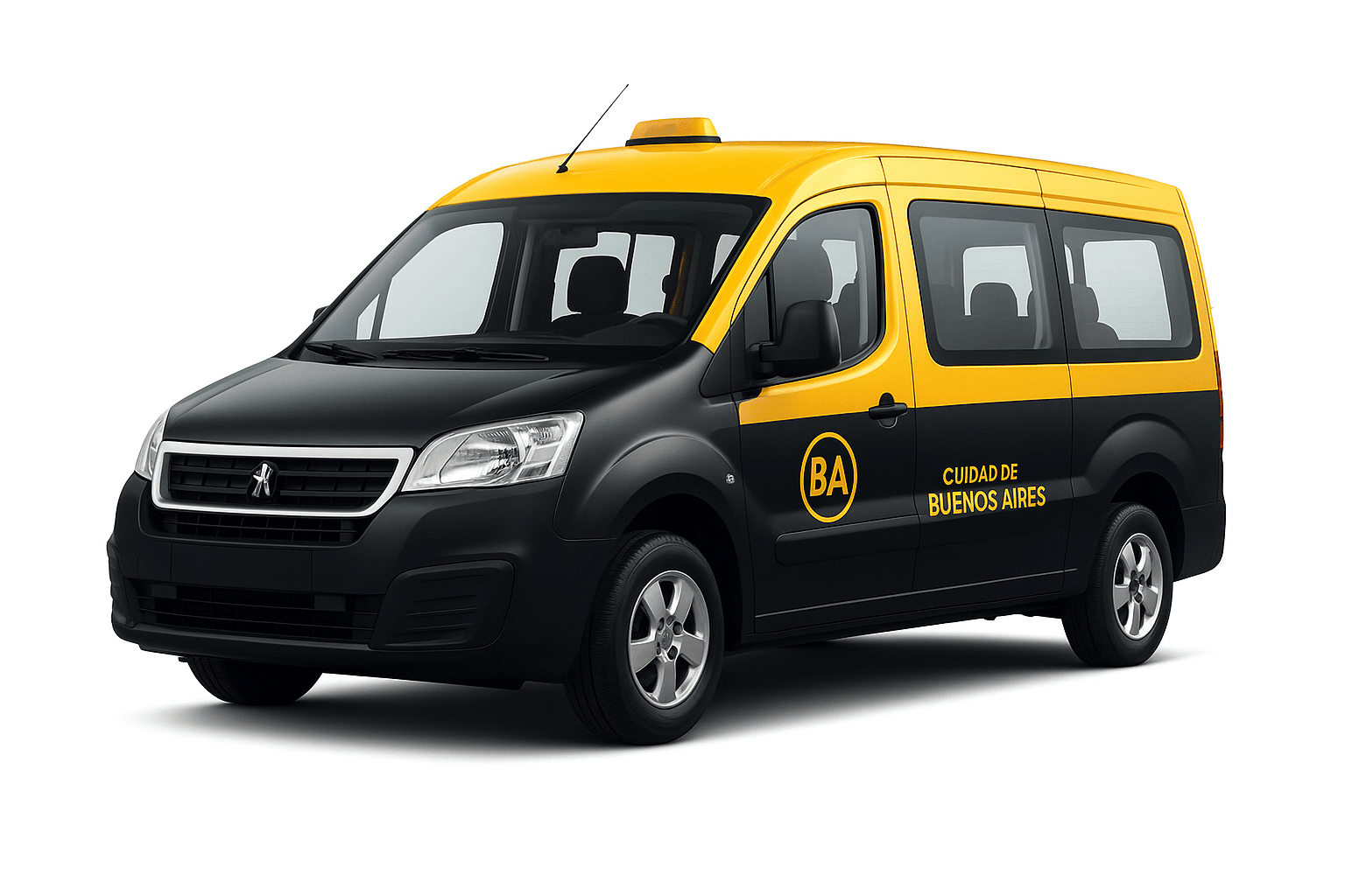 Minibus