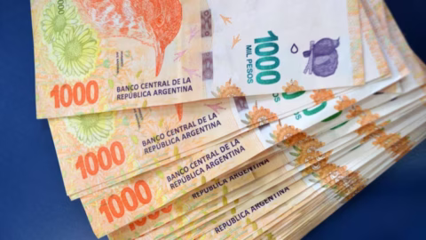 Cambiar dinero